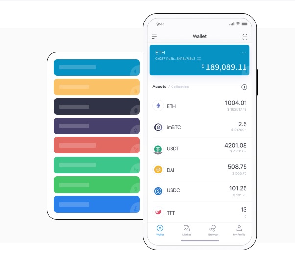 tp钱包金额不变